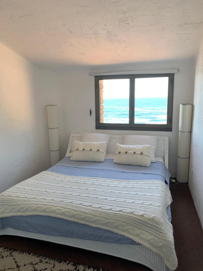Appartement La Gavaresse à Carqueiranne Extérieur photo