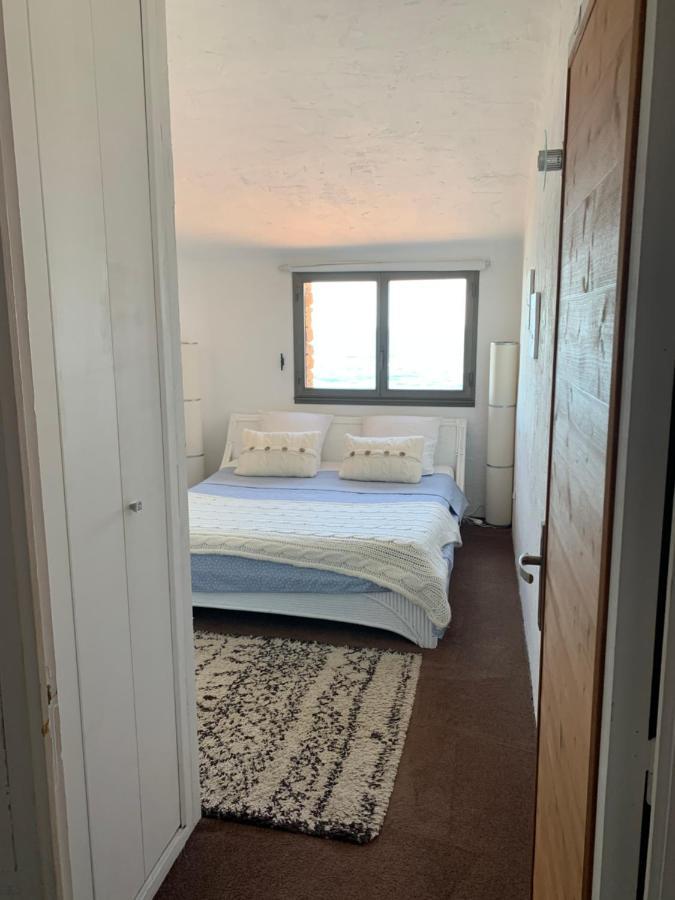 Appartement La Gavaresse à Carqueiranne Extérieur photo