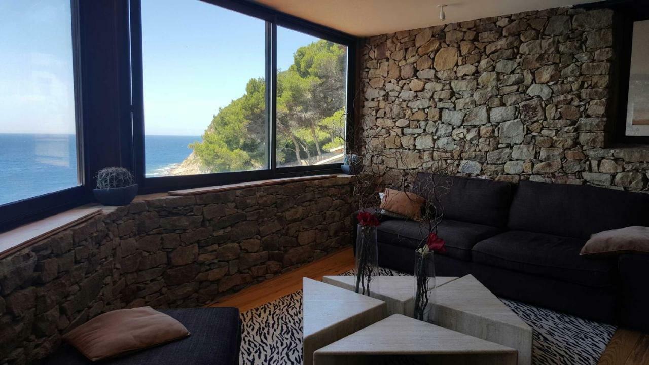 Appartement La Gavaresse à Carqueiranne Extérieur photo