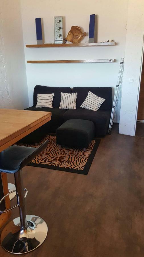 Appartement La Gavaresse à Carqueiranne Extérieur photo