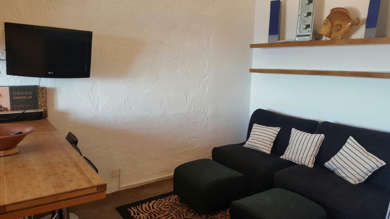 Appartement La Gavaresse à Carqueiranne Extérieur photo